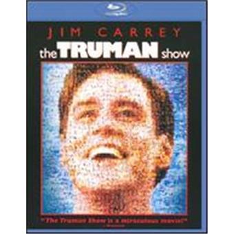 The Truman Show [Blu-ray] - 1